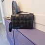 River Island black handbag Image 2