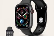 Ksix Urban 4 Smartwatch