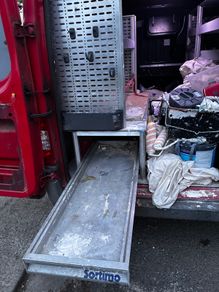 Van