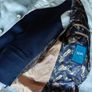 Spin Menswear 3-Piece Suit - Size M Image 2