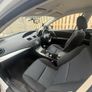2011Manual Mazda 3 1.6 L Diesel Image 5