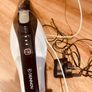 DENNOV Cordless Handheld Vacuum Cleaner Image 3