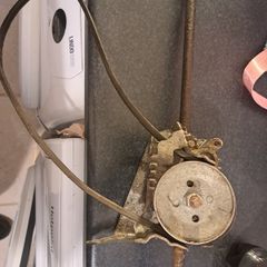 Lawnmower