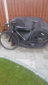 Cannondale Caad 4210 Road bike