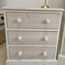 Chest of Drawers and locker Image 4
