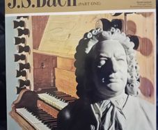The Great Musicians-JS Bach