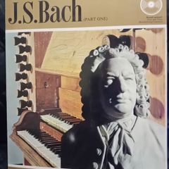 The Great Musicians-JS Bach