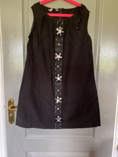 ladies dress