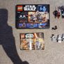 Galactic Empire Battle Pack 75134 Image 8