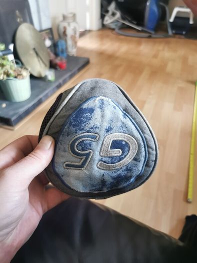 ping g5 driver