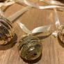 Vintage Christmas Decorations Image 9