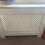 radiator cabinet Image 3