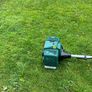 petrol strimmer Image 2