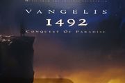 Vangelis - 1492. Conquer Of Paradase.