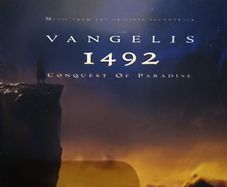 Vangelis - 1492. Conquer Of Paradase.