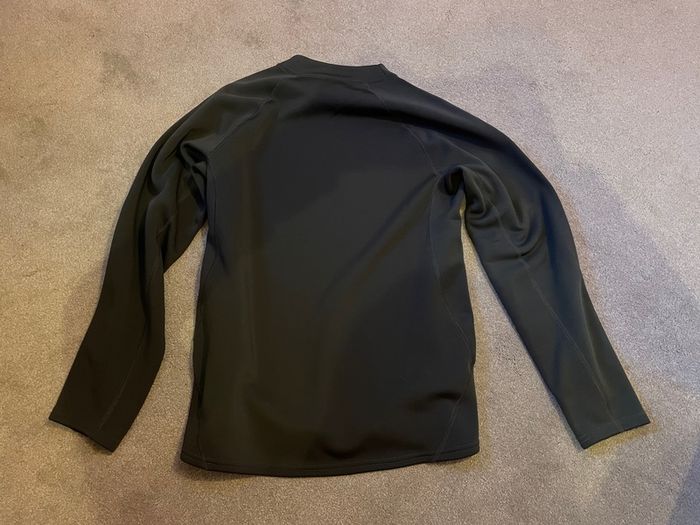 musto jumper