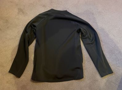 musto jumper