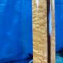 Fender Select Tele 2012 -Violin Burst. Image 10