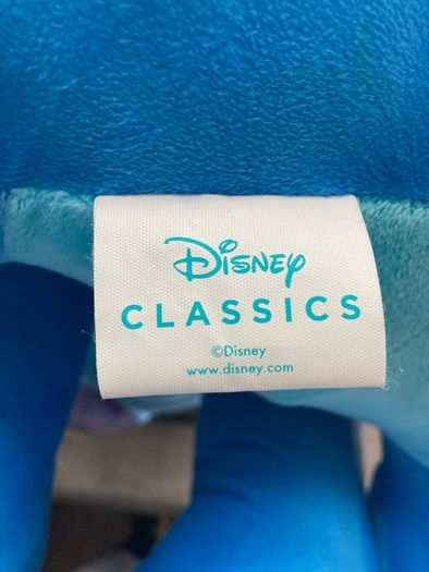 STITCH - large teddy
