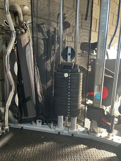Multigym for Sale