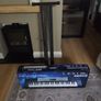 SM-54K Key Electronic Keyboard & Stand Image 3