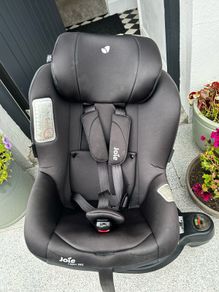 Joie iSpin 360