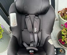 Joie iSpin 360