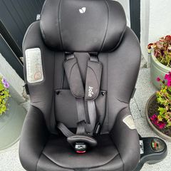 Joie iSpin 360