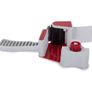 New Packing Tape Gun Dispenser Cutter Pack Carton Boxes Sealer Packaging #1441 Image 2