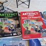 Junior Cert books Image 7
