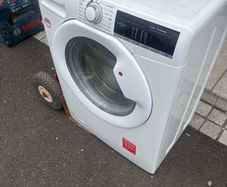 washing