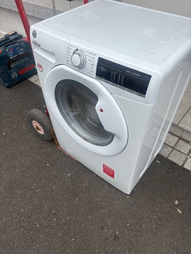 washing