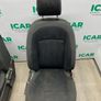 2013 Nissan Qashqai Front Seats Driver & Passenger Seat Image 4