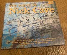 The Roots Of Nick Cave (Various Artists)