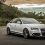 18" Vossen VFS-2 Type silver Alloys Seat Audi Skoda Vw 5x112 Image 2