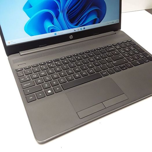 Hp 250 G8 Notebook Pc | Intel Core I5-1035g1 | 16gb Ram | 256gb M.2 Ssd | 15.6" Full Hd Laptop