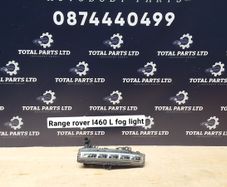 range rover L460 2022-on L fog light