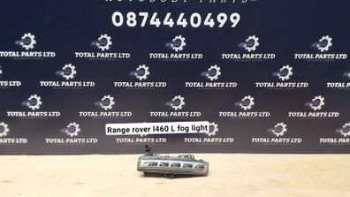 range rover L460 2022-on L fog light