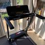 Almos new ProFitnea Treadmill Image 2