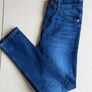 Brand New Next Skinny Jeans Image 2