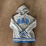 gap kids hoodie Image 3
