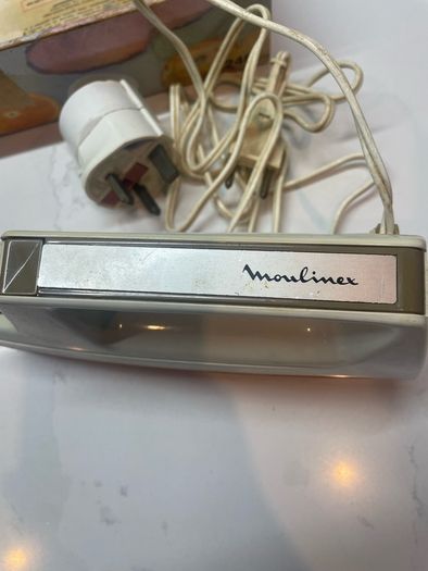 Moulinex Electric carving knife