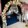 MUST GO! Vintage Style Throne, Chairs (big&small), Mirrors & Flower Arch - QUICK SALE! Image 6