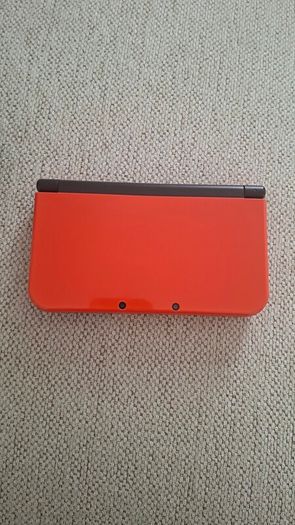 Nintendo New 3Ds XL