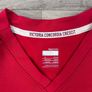 Genuine Vintage 2008 Arsenal London Hone Jersey Shirt Mens Medium Image 4