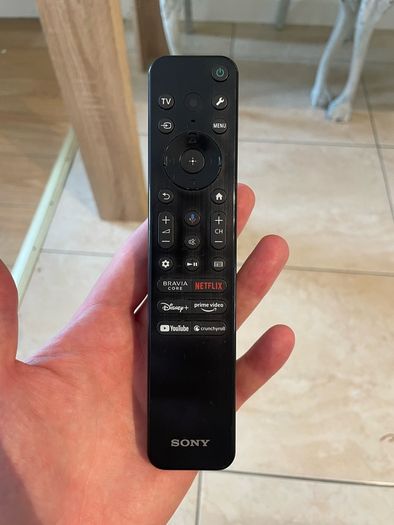 Sony Bravia 43 inch TV