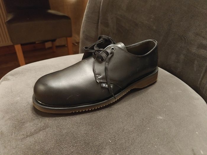 Dr.Martens safety shoes (vintage)