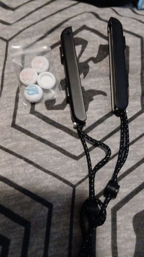 boxed switch oled