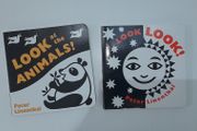Look Look baby books