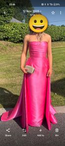 Debs Dress
